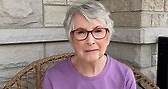 Joan Gregson (89) from Sam,... - Cyber-Seniors Documentary