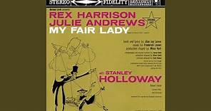 My Fair Lady: Wouldn't It Be Loverly