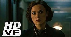 L'ÉTRANGLEUR DE BOSTON Annonce VF (2023, Disney+) Keira Knightley, Carrie Coon