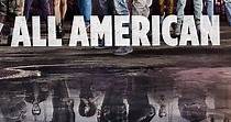 Où regarder la série All American en streaming