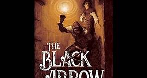 The Black Arrow by Robert Louis Stevenson - Audiobook