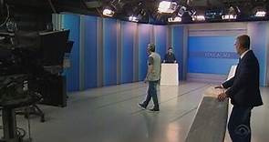 RBS TV transmite debate entre os candidatos ao governo do RS nesta quinta-feira (27)