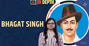 The Life Story of Bhagat Singh | Revolutionary Movement | Indian Freedom Struggle| Indepth