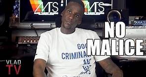 No Malice on Quitting The Clipse: "How Many People Got Killed Listening to Us?" (Part 5)