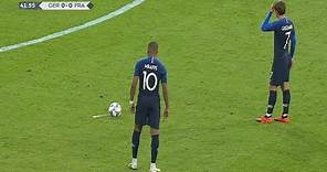 12 Goles de Kylian Mbappé Que Sorprendieron al Mundo