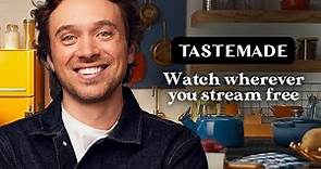 Tastemade - Where Taste is Made Brand Campaign Alt Ad