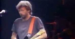 Eric Clapton - Layla(1985)