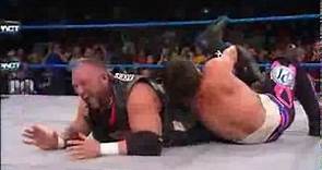 TNA World Heavyweight Title Rematch: AJ Styles vs. Bully Ray - Oct. 24, 2013