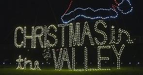 Shenandoah County Fair is back with “Christmas in the Valley”