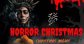 The Horror Christmas Tree | Christmas Night Horror Story | Christmas Special | Storyline