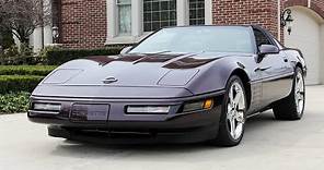 1994 Chevrolet Corvette For Sale