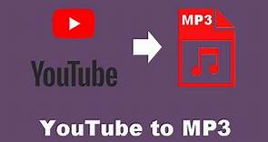 Best Video to MP3 Converter   10 Online YouTube Converters