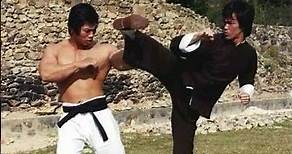How Strong Was Bolo Yeung?