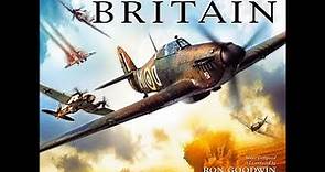 The Battle of Britain Soundtrack