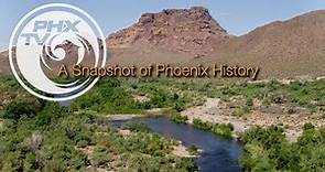 A Snapshot of Phoenix History