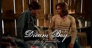Dream Boy ST Music...Buckner, Griffin, Williams
