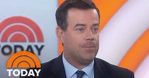 Carson Daly Talks About His Anxiety With Best-Selling Wellness Author | TODAY