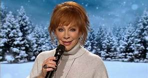 Reba McEntire - I Needed Christmas (Official Music Video)