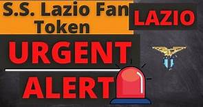 Lazio Coin Lazio Fan Token Price Prediction