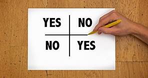 How To Do The Charlie Charlie Challenge
