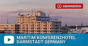 Maritim Konferenzhotel Darmstadt, Germany