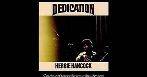 Herbie Hancock (1974) [CANTALOUPE ISLAND]