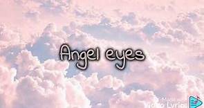 ABBA - Angel Eyes Lyrics