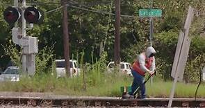 Biden signs bill to block U.S. railroad strike