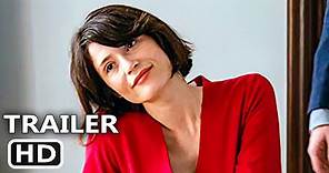 MY ZOE Official Trailer (2020) Gemma Arterton, Julie Delpy, Movie HD