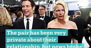 Report: Michelle Williams & Thomas Kail Welcome First Child Together