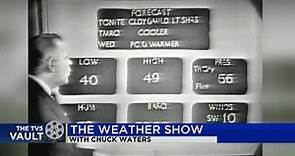 TV5 Vault: Chuck Waters