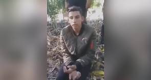 Sicarios decapitan a un joven y graban el sangriento momento en video