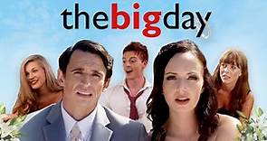 The Big Day | Trailer | Arian Harandi | Hunter Smith | Madeleine Johnson | Brian Gilleece