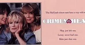 Crímenes del corazón (1986) Spanish