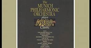 The Munich Philharmonic Orchestra Plays Abba Classics 1991
