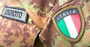 Come entrare nell'esercito italiano VFP1