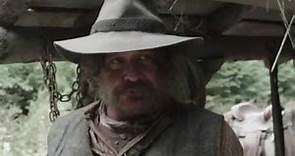 Hatfields & McCoys - "Doing a little hunting"