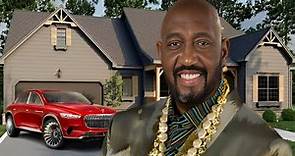 Otis Williams WIFE , Lifestyle, Cars, Houses & Net Worth 2024 (TEMPTATIONS FOUNDER)