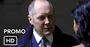 The Blacklist 8x17 Promo "Ivan Stepanov" (HD) Season 8 Episode 17 Promo