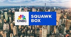 Squawk Box - NBC.com