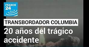 La exploración espacial se transforma a 20 años del accidente del transbordador Columbia