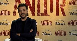 Diego Luna fue nominado a los Globos de Oro 2023 como mejor actor en serie de televisión