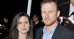 Greys Anatomy Star Kevin McKidd and Wife Split After 17 Years