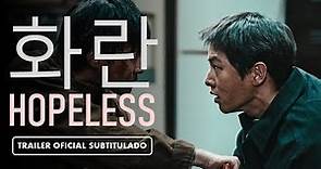 Hopeless (2023) - Tráiler Subtitulado en Español