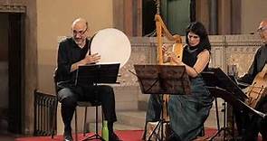 Ensemble 400 a Milano - Musica medievale - Parte I