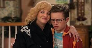 Adam Gets Prom Advice From His Parents - The Goldbergs