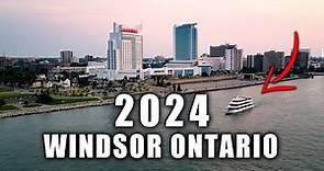 2024 Beginner's Guide: Windsor Ontario