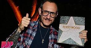 Photographer Terry Richardson Blacklisted By Top Fashion Brands
