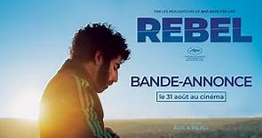 REBEL - Bande-annonce officielle - au cinéma le 31 août