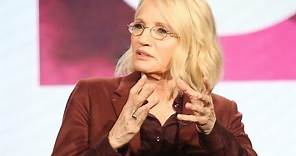 Ellen Barkin on Animal Kingdom